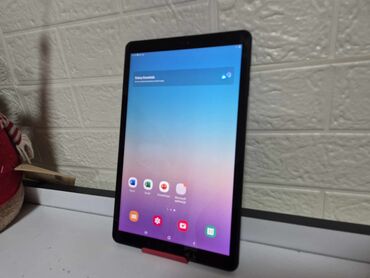 Tableti: Samsung Galaxy Tab A Wi-Fi (2018) SM-T590NZKASEE, 10,5 1920x1200 na lalafo.rs — 3 Tableti: Samsung Galaxy Tab A Wi-Fi (2018) SM-T590NZKASEE, 10,5 1920x1200 — 3
