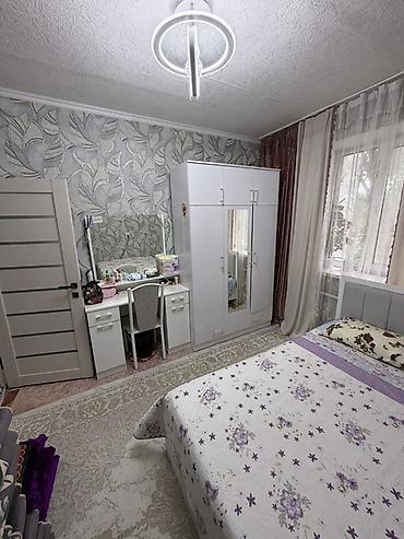 село чокморова: 3 комнаты, 62 м², 105 серия, 2 этаж, Косметический ремонт — 10