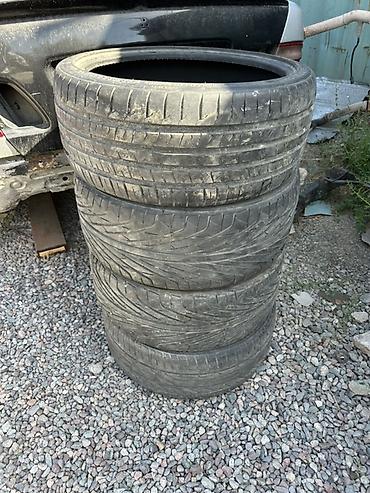 235 35 r19: Комплект летних шин RoadX RXMotion U11 (4 шт.) - Размер: 235/35 ZR19 — 1