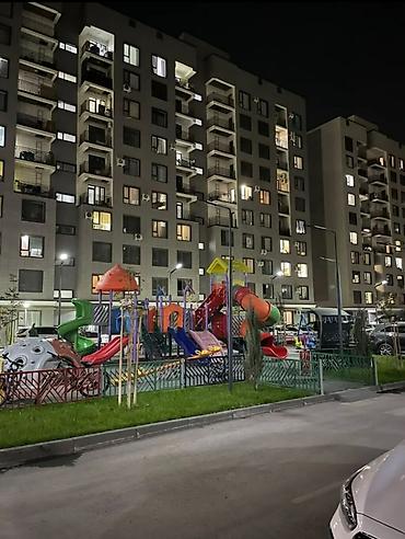1 комната, 42 м², Технопарк Элитка, 5 этаж, Евроремонт