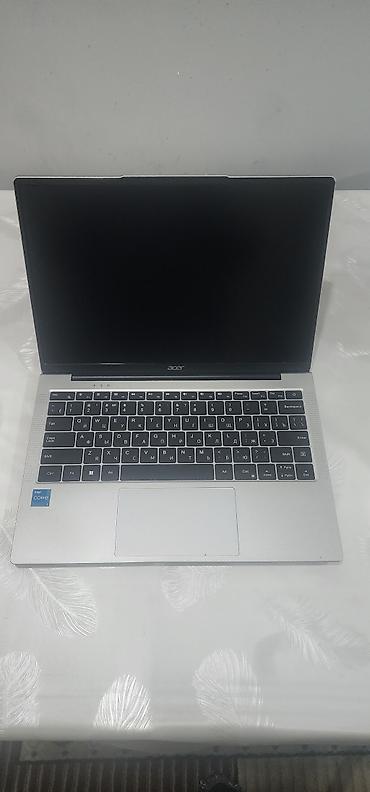 acer notbuk: İşlənmiş Acer Aspire, 14 ", Intel Core i3, 128 GB — 1