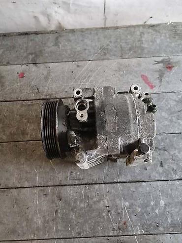 startac: KOMPRESOR KLIME 1.9 MJT 77KW ZA FIAT DOBLO OD 2005. DO 2009. GOD. | — 3