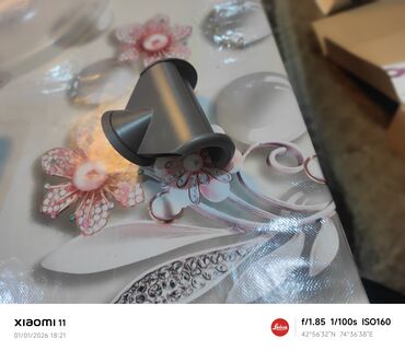 Фены: Фен Dyson, Бытовой, Концентратор — 7