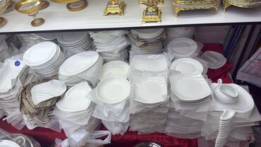 Организация мероприятий: Посуда в аренду — 7