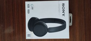 a1 iphone slusalice: Sony bezicne slusalice WH-CH520, nove neotpakovane. Trajanje baterije