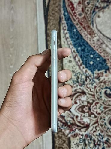 Apple iPhone: IPhone 8, Б/у, 64 ГБ, Белый, 100 % at lalafo.kg — 4 Apple iPhone: IPhone 8, Б/у, 64 ГБ, Белый, 100 % — 4