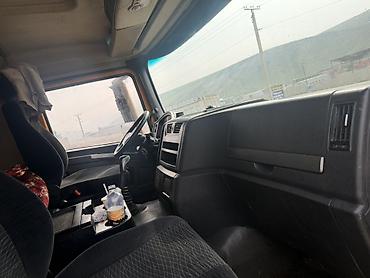 Тракторы Zoomlion: Самосвал SHACMAN X3000 8x4 - Колёсная формула: 8x4, двойные задние — 5