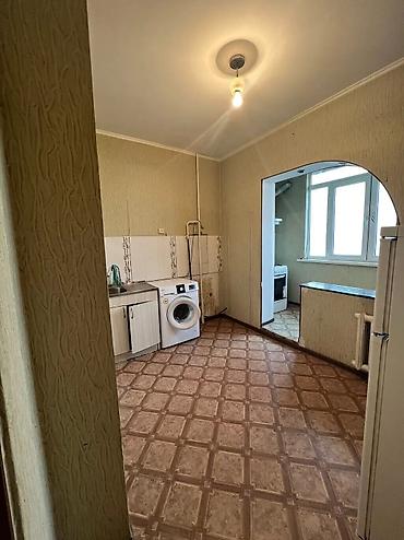 Долгосрочная аренда квартир: 1 комната, Агентство недвижимости, Без подселения, С мебелью полностью — 7