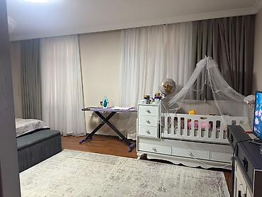 kiraye ile satilan evler: 4 otaqlı, 979 kv. m, Orta təmir — 7