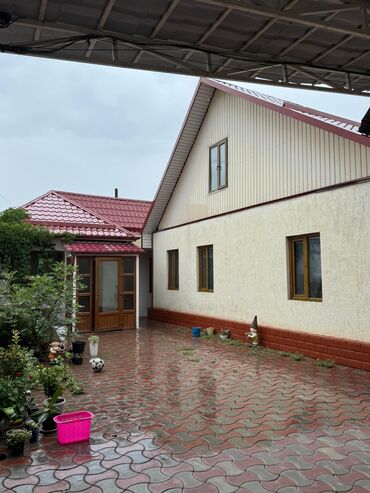 дом хай тек в реальной жизни: Дом, 7 м², 5 комнат, Собственник, Евроремонт