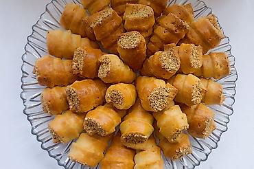 манты 10 с: Домашняя выпечка на заказ 🥐🍞🧁 Ищете свежую, вкусную и недорогую — 3