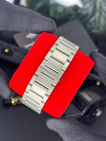 Qol saatları: Yeni, Qol saatı, Hublot, rəng - Qara — 2