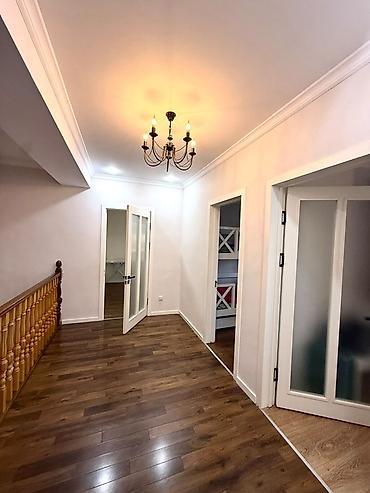 2 bedroom: 4 комнаты, 125 м², Элитка, 6 этаж, Евроремонт — 4