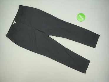 hm zwroty: H&M, Spodnie materiałowe damskie, rozmiar M — 2