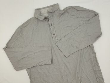 koszulka zespołu dżem allegro: Polo shirt for men, size XL (EU 42)