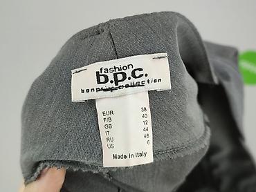tanie cargo: Bpc bonprix collection, Spodnie materiałowe damskie, rozmiar S — 4