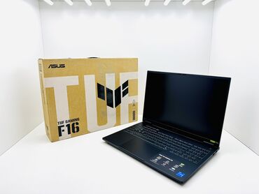 core i5 ноутбук цена: Ноутбук, Asus, 16 ГБ ОЗУ, Intel Core i5, 16 ", Новый, Игровой, память SSD