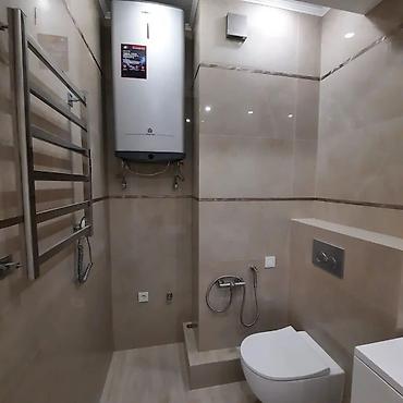 Ремонт под ключ: Ремонт под ключ | Балконы, Комнаты, Квартиры Больше 6 лет опыта — 17