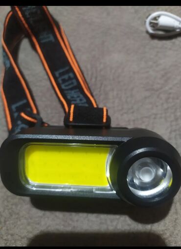 светодиодная лента купить в баку: İşlənmiş, LED lampa, Zəmanətsiz, Ünvandan götürmə