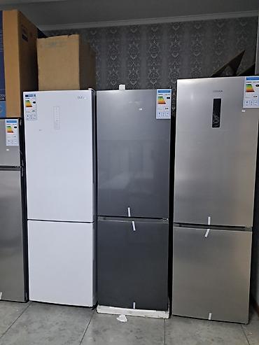 Холодильники: Холодильник Avest, Новый, Двухкамерный, De frost (капельный) — 29