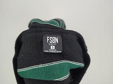 fsbn established 1992: FSBN, Sweter damski, rozmiar S — 5