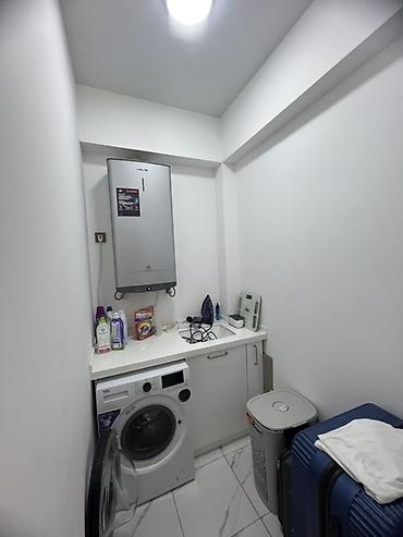 Продажа квартир: 3 комнаты, 87 м², Элитка, 11 этаж, Евроремонт — 2