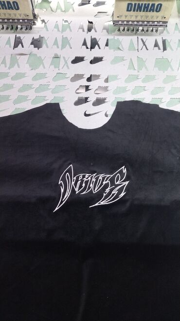 Вышивка: Компьютерная вышивка — 8