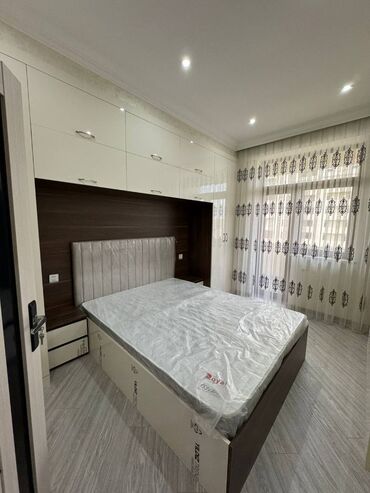 Uzunmüddətli kirayə mənzillər: Bakıxanov qəsəbəsi, Aygün mollun yanında, Park Teras yaşayış — 6