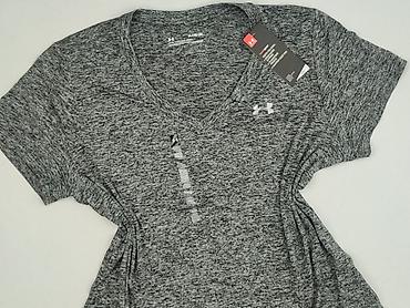 dresowo: Under Armour, T-shirt damski, rozmiar XL — 1