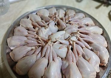 Digər quşlar: Bildirçin satışı✅. ev şəraitində saxlanılmış bildirçinlər ferma — 6