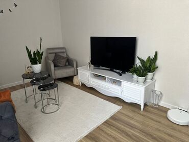 Uzunmüddətli kirayə mənzillər: Mida Yasamalda 9-mertebeli binanın 3-ci mertebesinde 2-otağlı eşyalı — 1