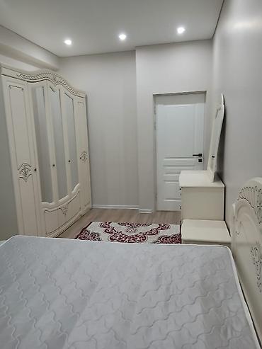 14: Сдается 2х ком кв в районе Джал Курчатова 89 Аренда : 55000с Депозит  — 6