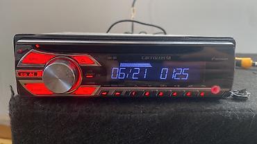 encar.com kia sorento: Pioneer Carrozzeria DEH-380 
Her sey islekdi ideal veziyyetde — 1