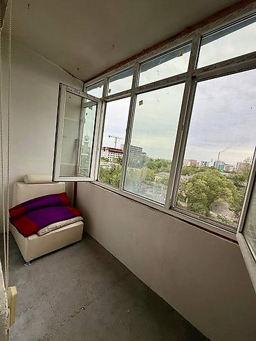 48: 2 комнаты, 48 м², 5 этаж, Требуется ремонт — 3