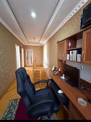 Квартиры: 7-ой микрорайон, 3 комнаты, Новостройка, м. Азадлыг Проспекти, 120 м² — 10