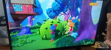 телевизор сони 42 дюйма цена: Телевизор Sony KDL-40R353B с диагональю 40 дюймов, произведенный в мае