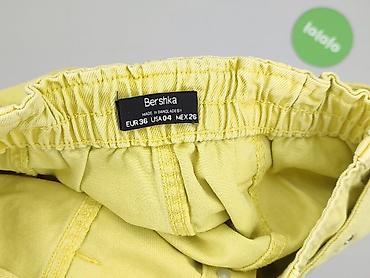 zara basic spódnice: Bershka, Spódnica damska, rozmiar S — 5