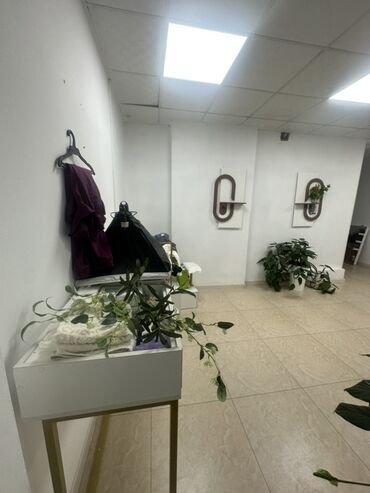 дом для бизнес: Сдаются в аренду помещения под бьюти‑услуги/кабинет мастера