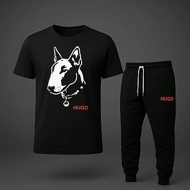 Trenerke: Trenerka Nike, bоја - Šareno — 26