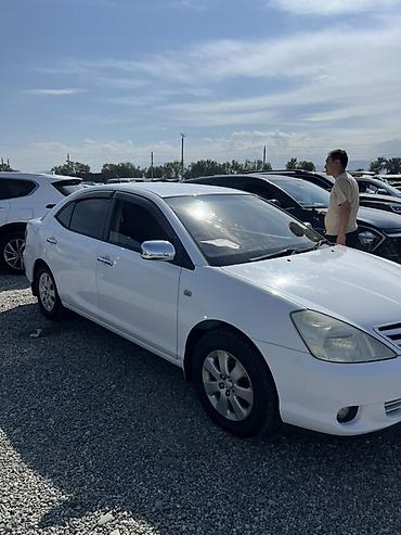 кпп тойота камри 40: Toyota Allion: 2003 г., 1.8 л, Автомат, Бензин, Седан — 2