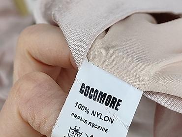 kokon: Cocomore, Parka damska, rozmiar M — 5