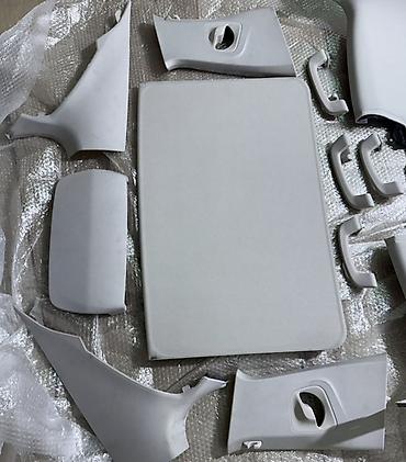 bmw e30: Сeiling sheathing BMW 2021 г., Б/у, Оригинал, Германия — 3