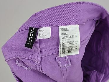 Kobiety: H&M Divided, Szorty damskie, rozmiar L — 4