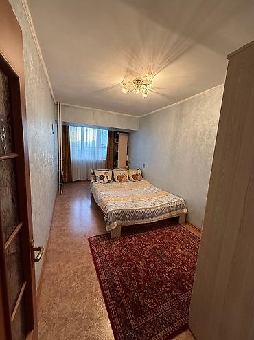 Продажа квартир: 3 комнаты, 80 м², Индивидуалка, 7 этаж, Старый ремонт at lalafo.kg — 7 Продажа квартир: 3 комнаты, 80 м², Индивидуалка, 7 этаж, Старый ремонт — 7