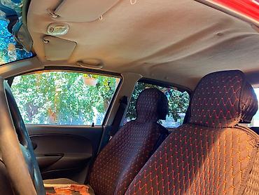 матиз москва: Daewoo Matiz: 2005 г., 0.8 л, Механика, Бензин — 4