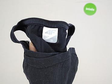 Topy: 4F, Top damski, rozmiar M — 7