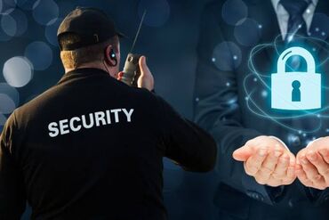 риск менеджер: Təhlükəsizlik sistemləri | Müşahidə kameraları