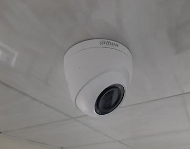 nvr dahua: Hikvision/Dahua təhlükəsizlik kameraları və tam CCTV sistemi Kamera — 3