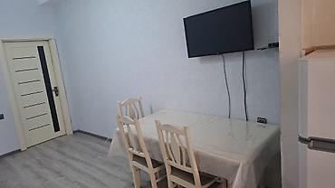 Долгосрочная аренда квартир: Mənzil Xırdalan şəhəri AAF park yaşayış kompleksində yerləşır Bakı — 3