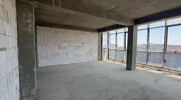 lotka baliq: Ağ şəhər, 4 otaqlı, Yeni tikili, 225 kv. m — 6